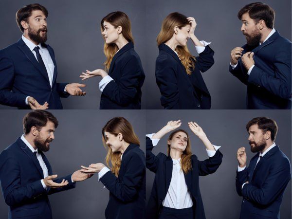 Meistern Sie die Kommunikation im Team