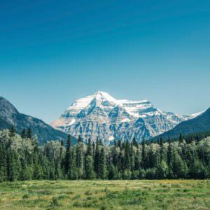 Fahnen der Welt: Eindrücke aus Kanada