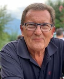 Heinz Wenk