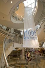 Dekobanner MODE Reischmann Ravensburg