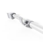 RollUp Design Teleskopstange