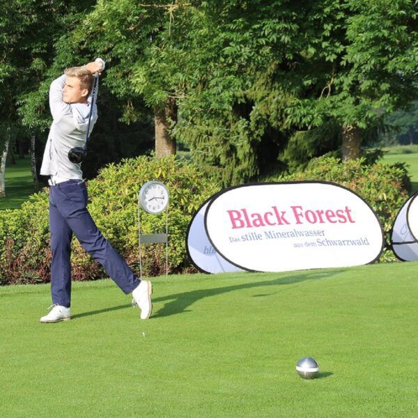 Beachbanner © EPDT Golf Tours GmbH