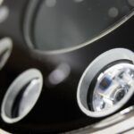 Fahnenmastbeleuchtung Flaglight 2 closeup