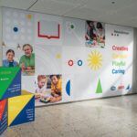 Dekoframe Ravensburger Anwendungsbild