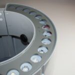 FlagLight 3 von Seitenansicht