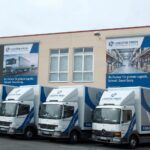 MEGA Lifter vor Lager