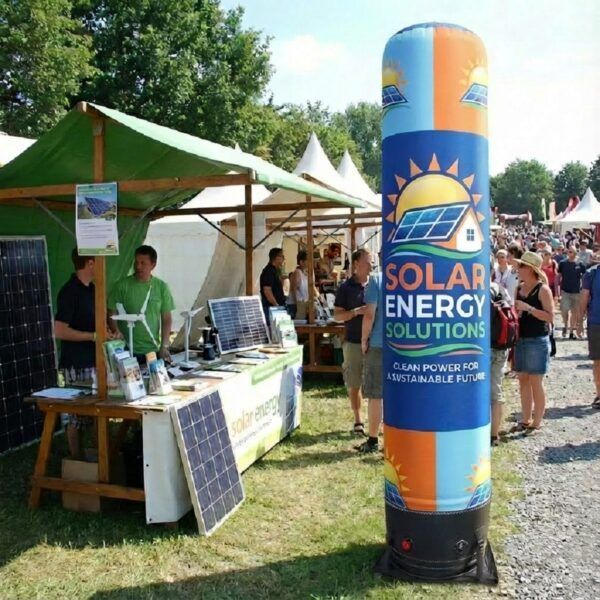 Promotube beton outdoor kit