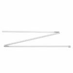 Alusteckstange für Roll Up smart