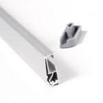 Klemmleiste von Roll Up smart