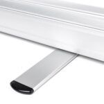 Standfuss für Roll Up smart