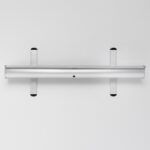 Roll Up smart von oben