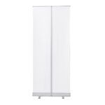 Roll Up smart von hinten