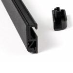 Roll up system detailbild