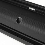 Roll up system stabhalterung