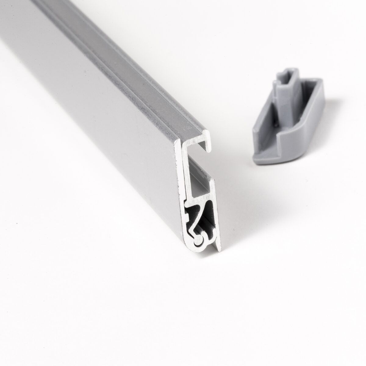 roll up system detailbild