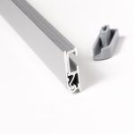 roll up system detailbild