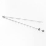 roll up system steckstangen