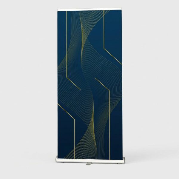 roll up system dekoroll style