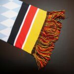 Schal WM Fransen