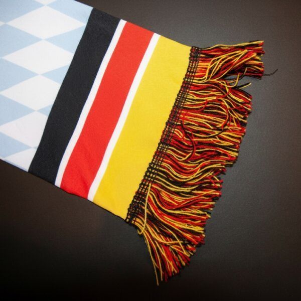 Schal WM Fransen