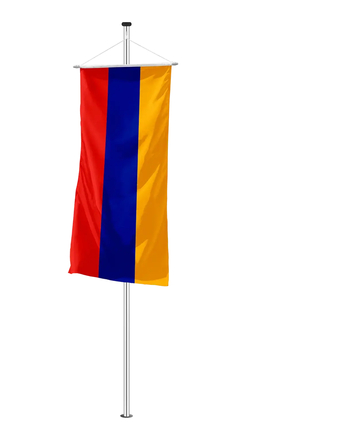 Armenien Bannerfahne