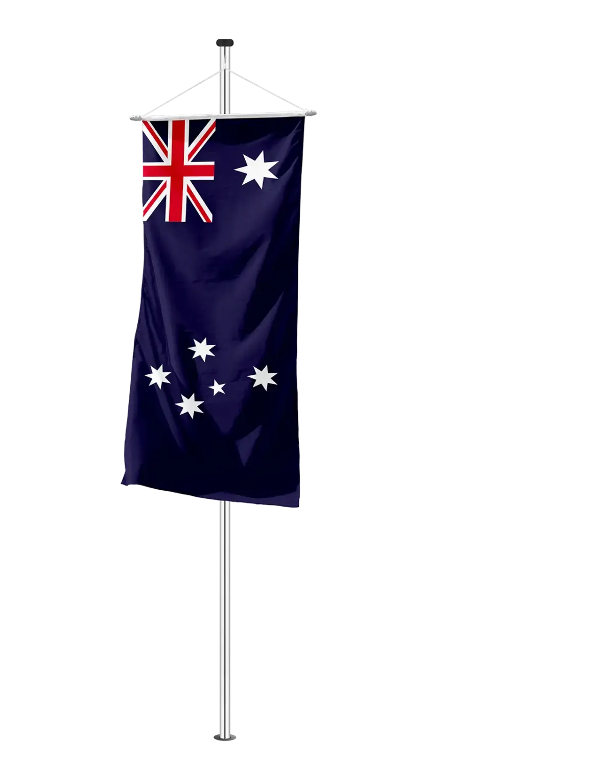 Australien Bannerfahne