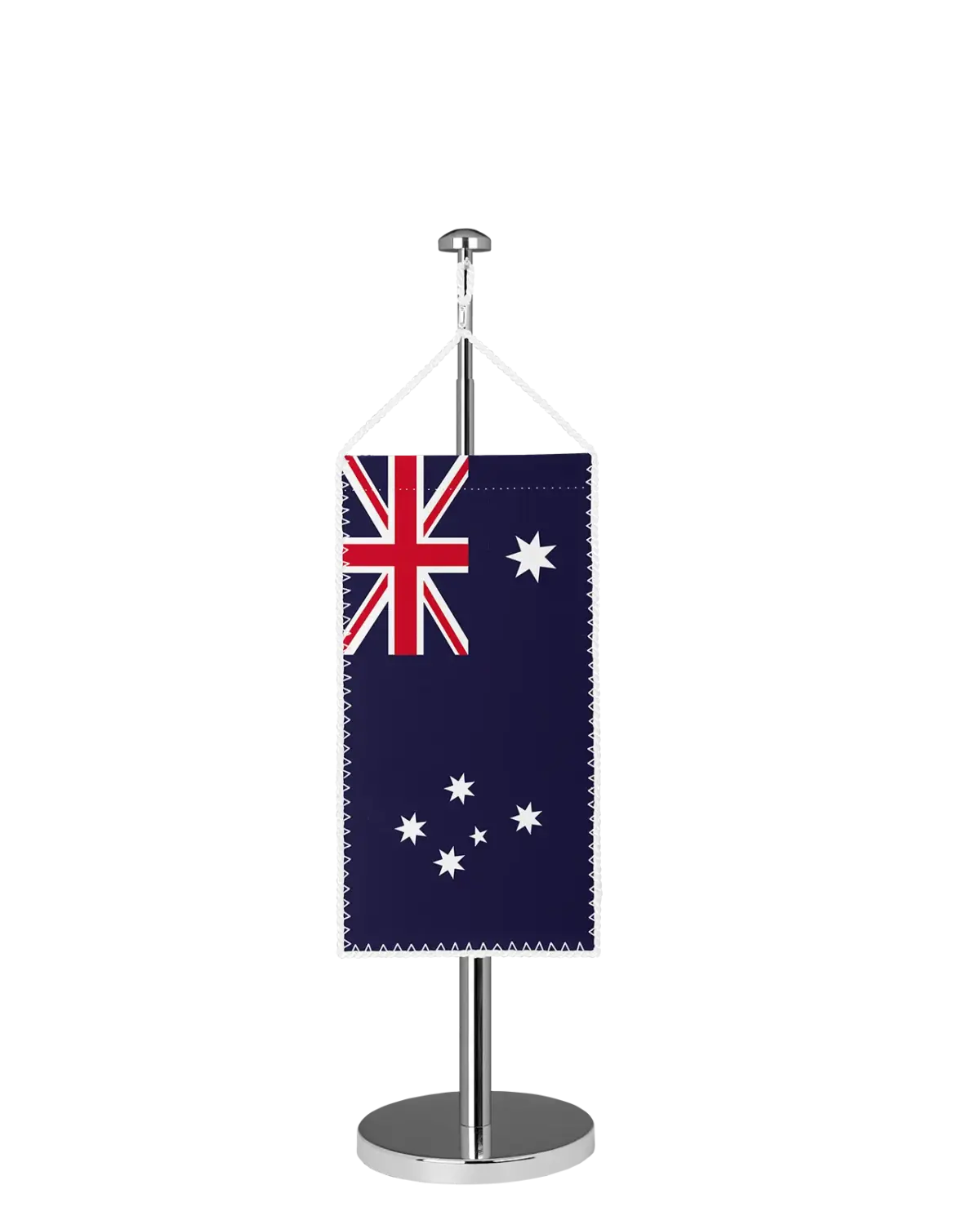 Australien Tischbannerfahne