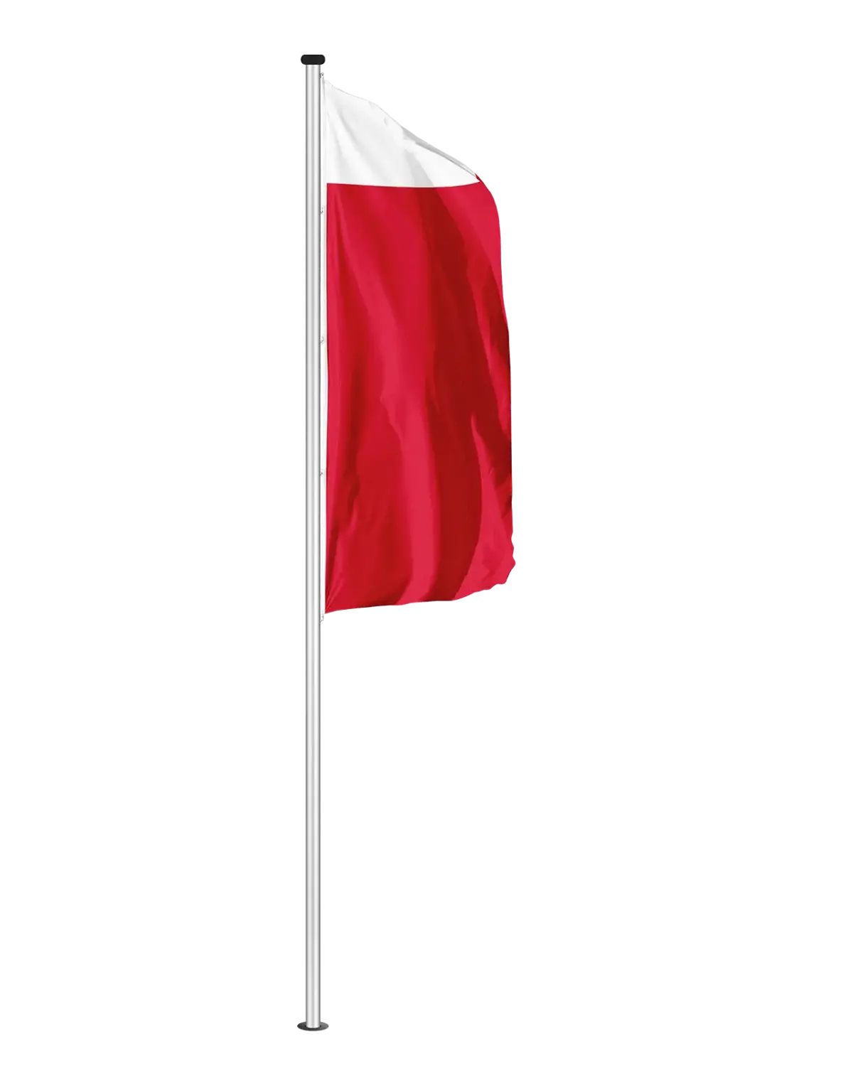 Dubai Hochformatfahne