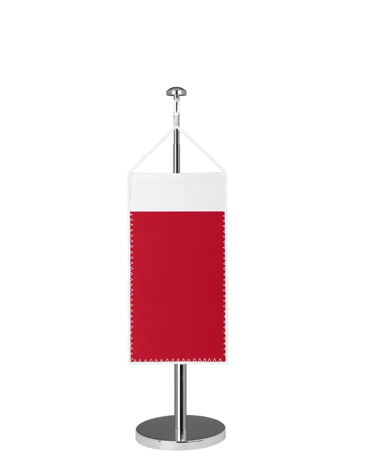 Dubai Tischbannerfahne