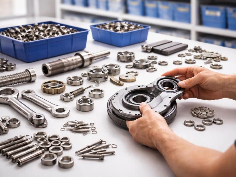 Reparatur und Ersatzteile für Fahnenmasten und Fahnenanlagen