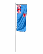 Fidschi Auslegerfahne