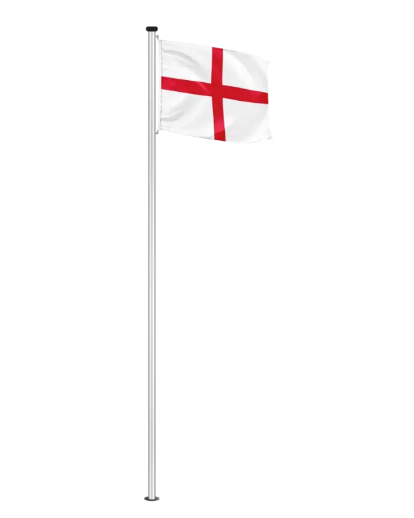 Hissfahne England