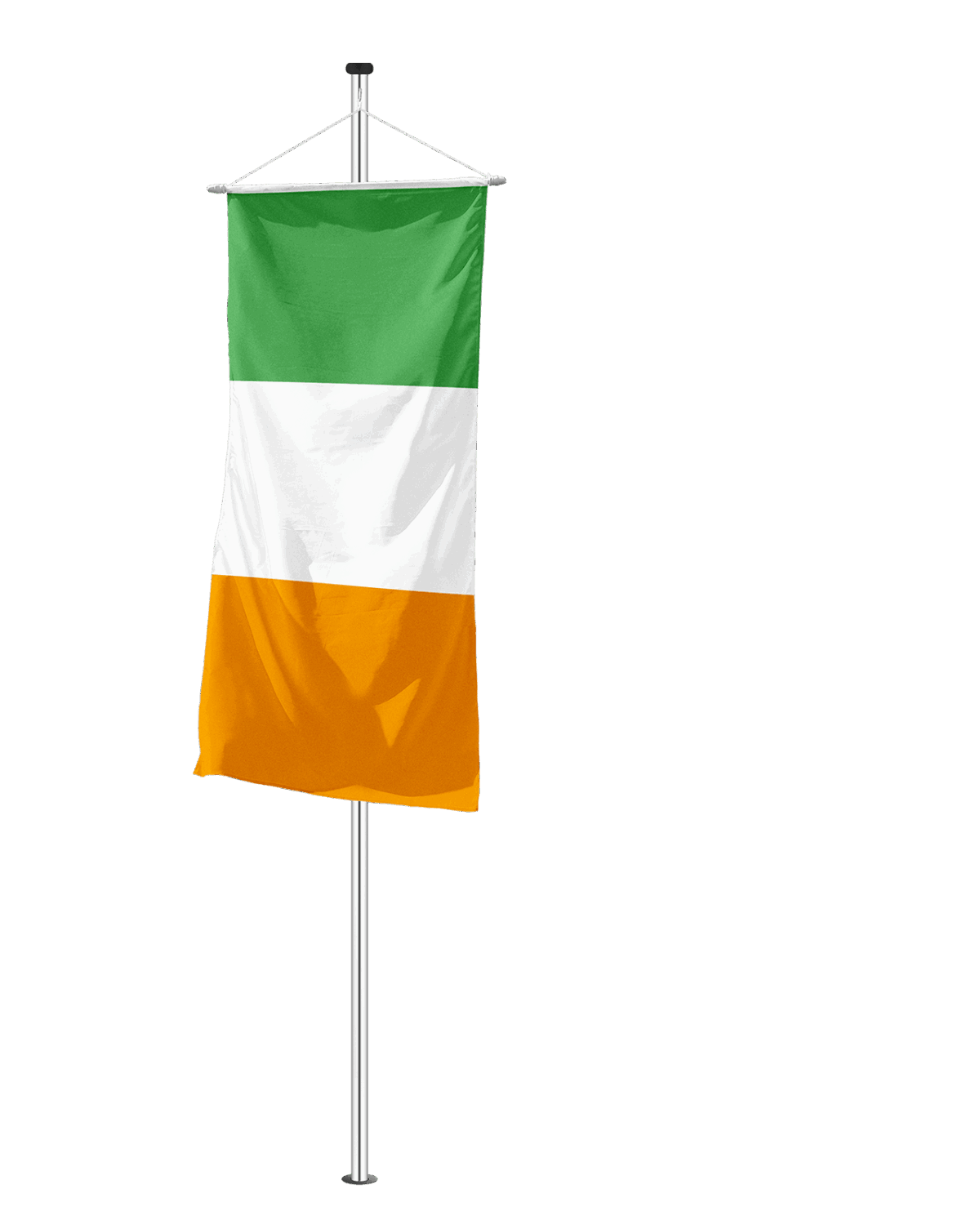 Irland Bannerfahne
