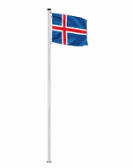Island Hissfahne
