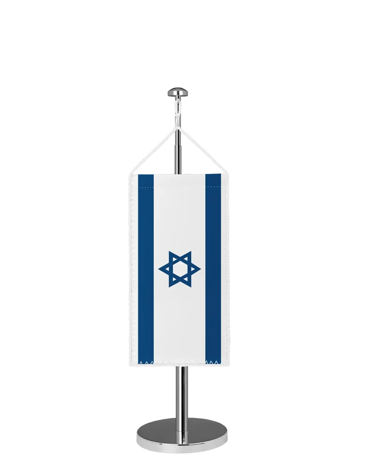 Israel Tischbannerfahne