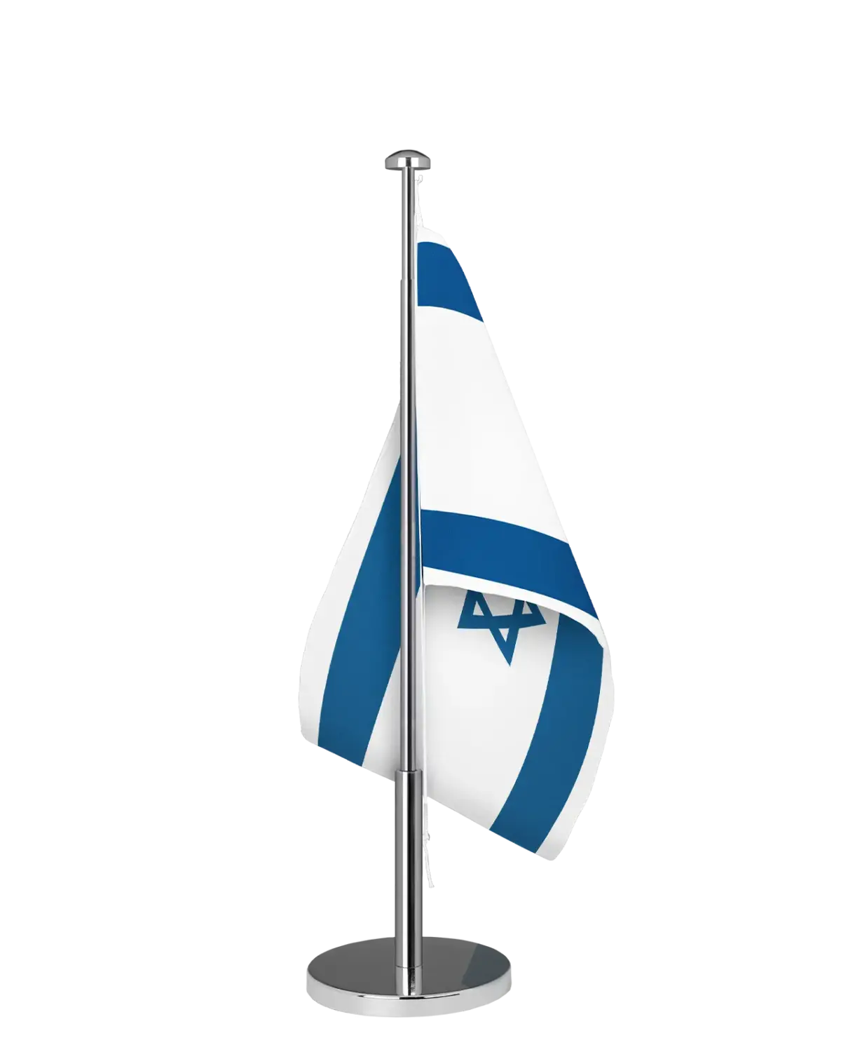 Israel Tischfahne