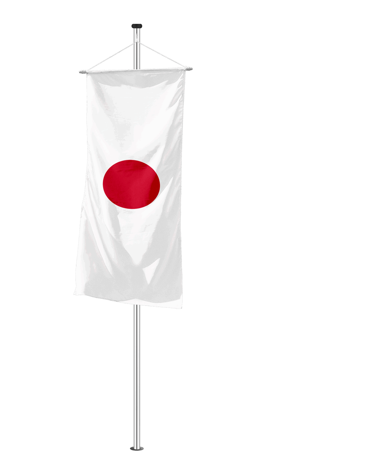 Japan Bannerfahne