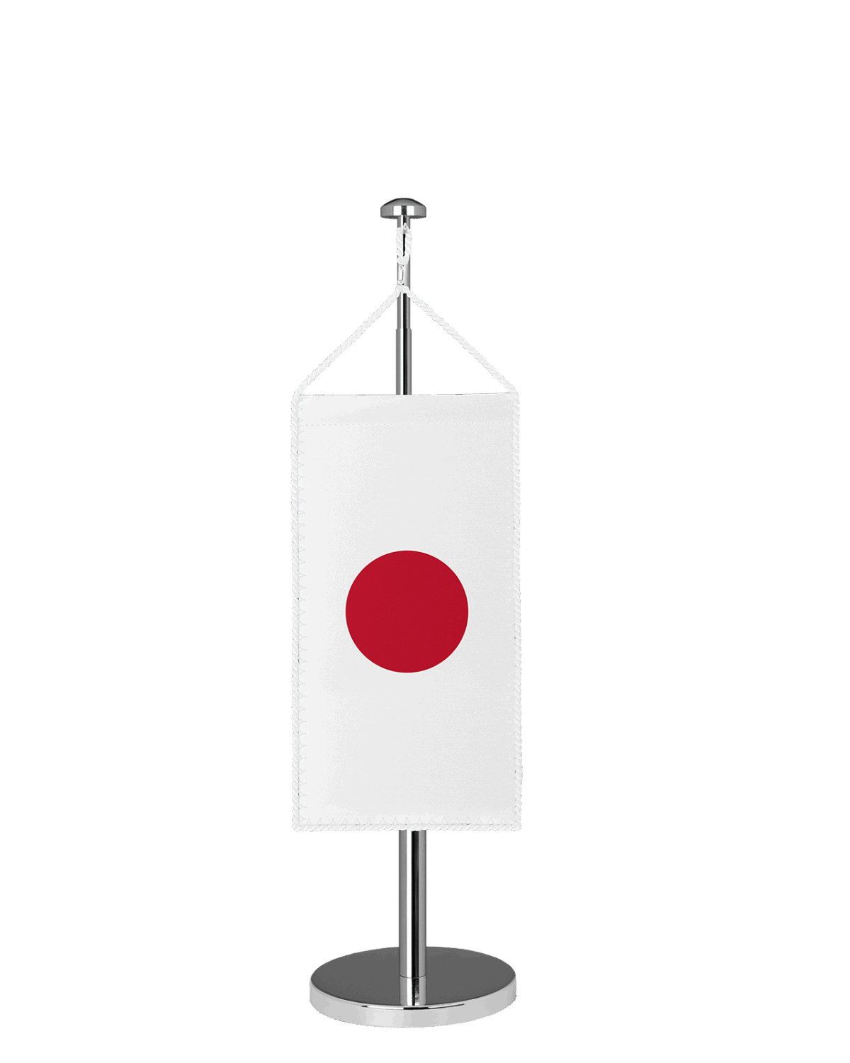 Japan Tischbannerfahne