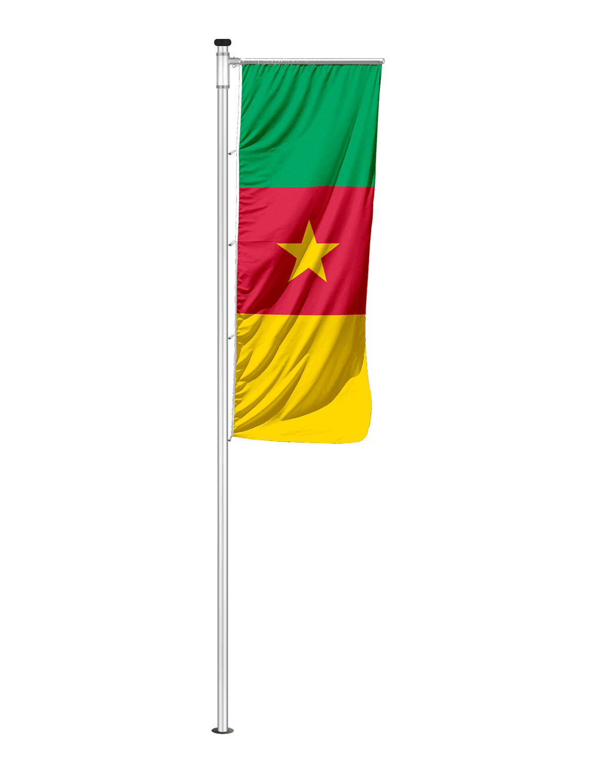 Kamerun Auslegerfahne