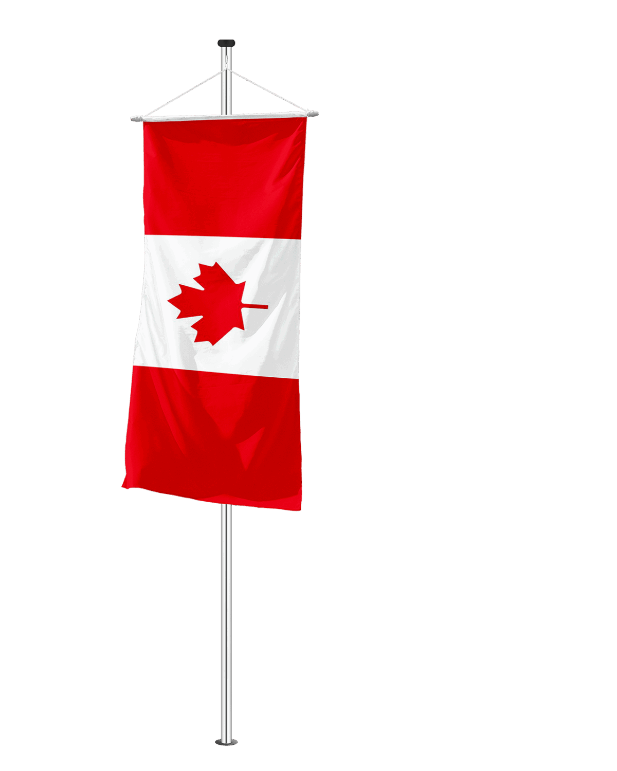Kanada Bannerfahne