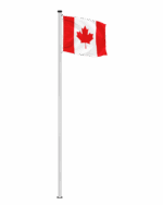 Kanada Hissfahne