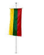 Litauen Bannerfahne