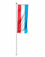 Luxemburg Auslegerfahne