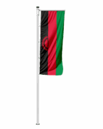 Malawi Auslegerfahne