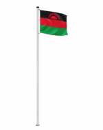 Malawi Hissfahne