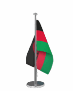 Malawi Tischfahne