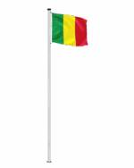 Mali Hissfahne