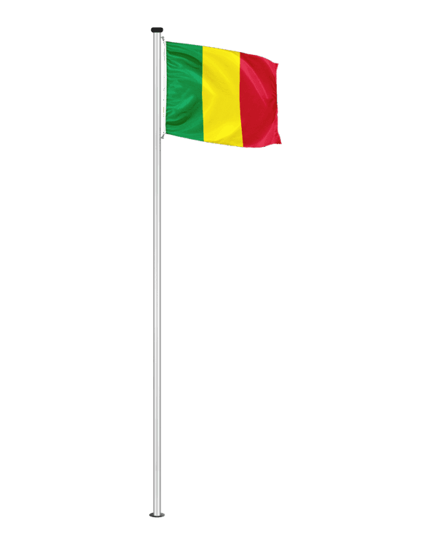 Mali Hissfahne