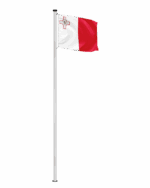 Malta Hissfahne