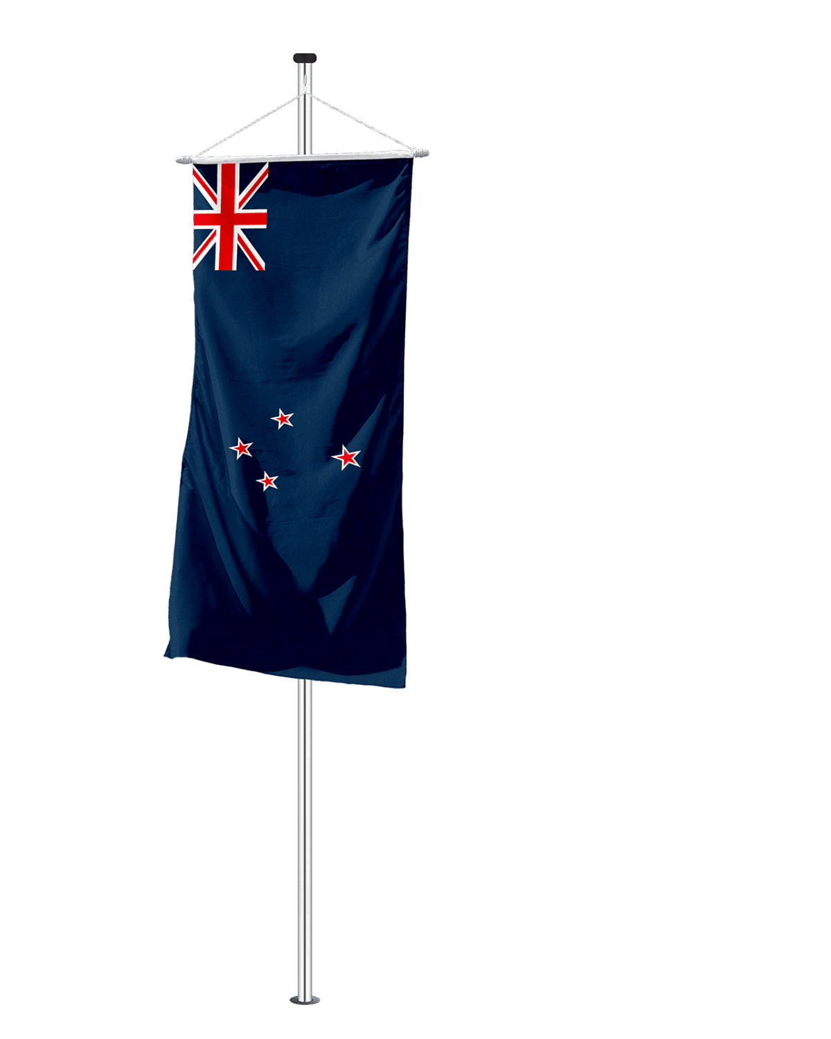 Neuseeland Bannerfahne